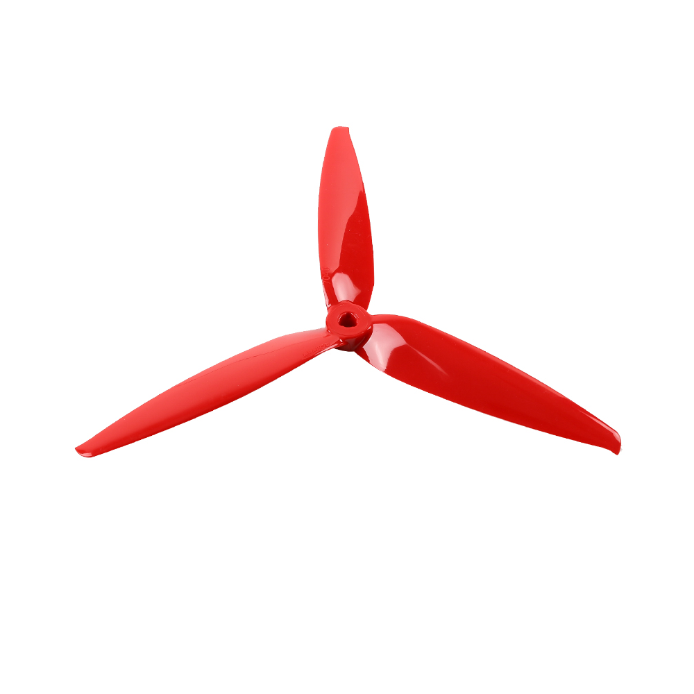 24 Adet/12 Çift Gemfan Flash 7 - Rc Helicopter Blade incelemesi ve fiyatı