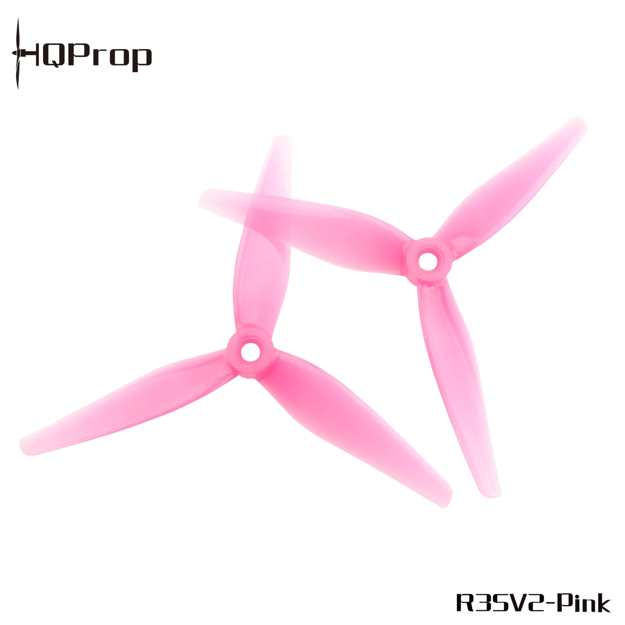 6 çift HQProp 5135 V2 Pervane  - Rc Helicopter Blade incelemesi ve fiyatı