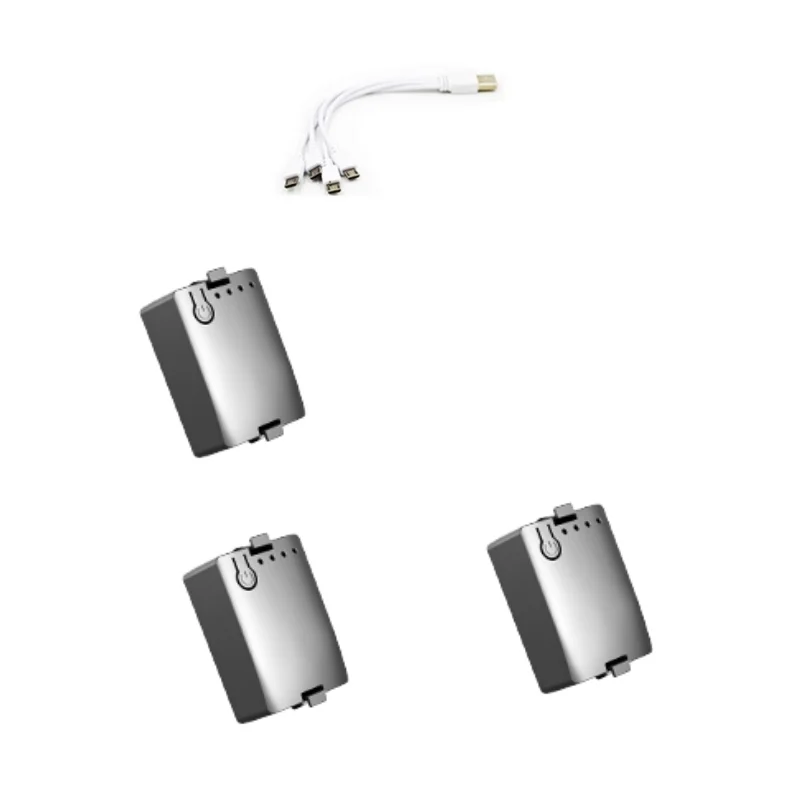 7.4V 300Mah Pil JJRC U9901 Hel - Rc Helicopter Coaxial incelemesi ve fiyatı