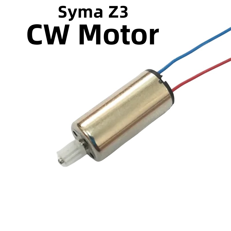 Syma Z3 Motor CW CCW 8x16mm 9  - Rc Helicopter Coaxial incelemesi ve fiyatı