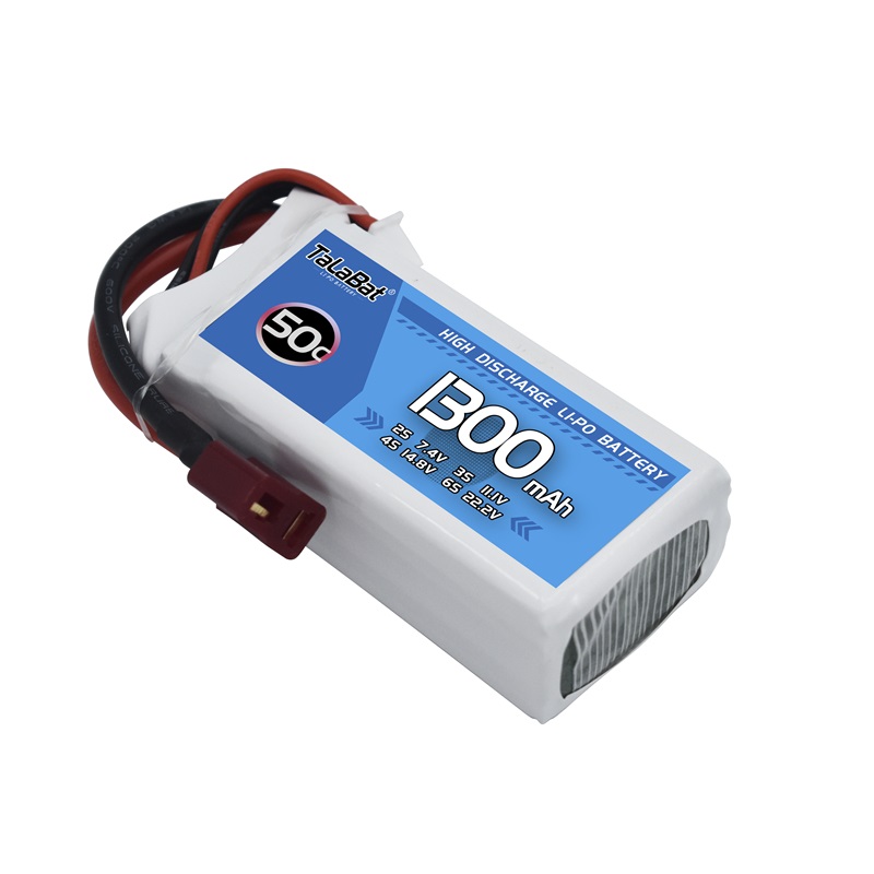 YENI 11.1 V 1300 mAh 50C LiPo  - Rc Helicopter Coaxial incelemesi ve fiyatı