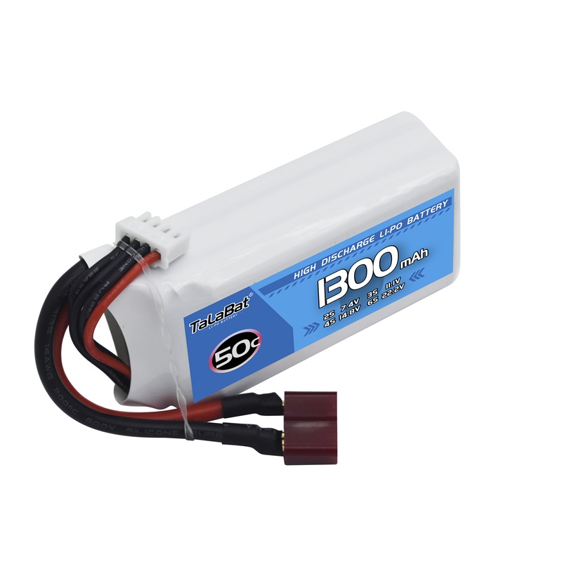 YENI 11.1 V 1300 mAh 50C LiPo  - Rc Helicopter Coaxial incelemesi ve fiyatı