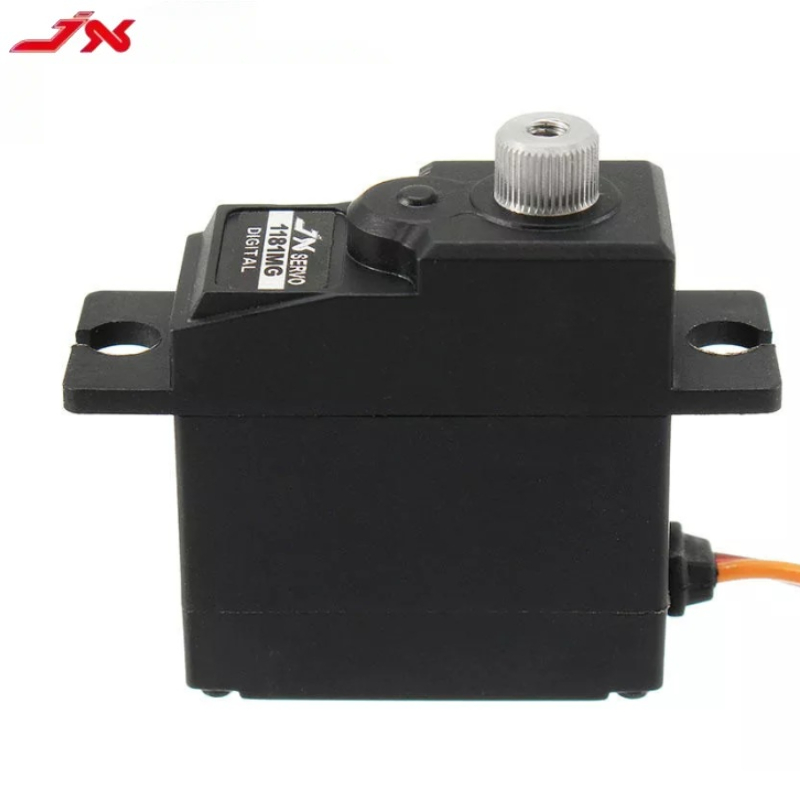 JX Servo PDI‑1181MG Dijital Se - Rc Helicopter Case incelemesi ve fiyatı