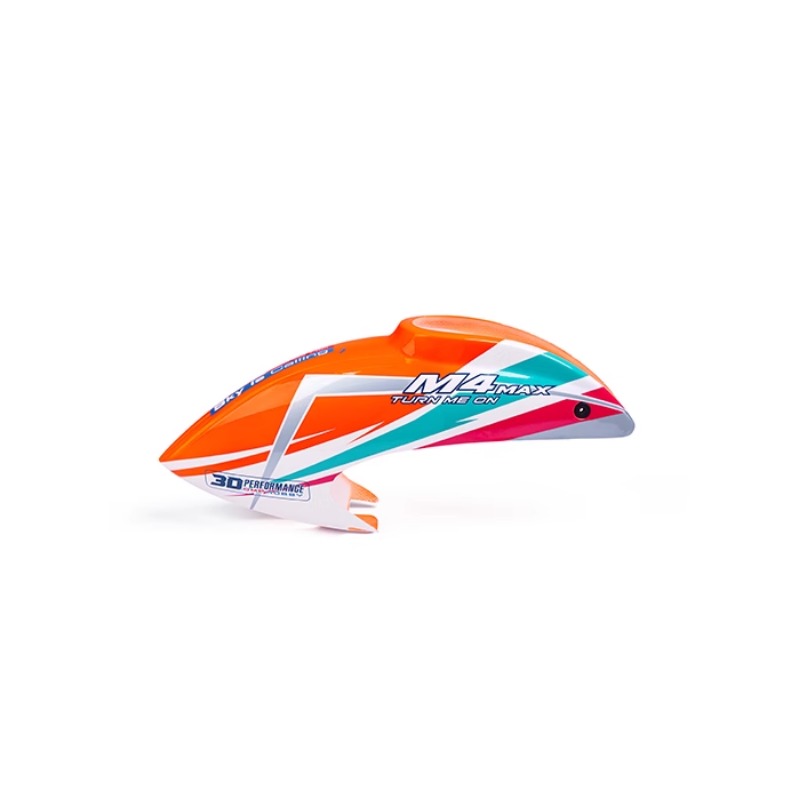 OMPHOBBY M4 Max M4max RC Helik - Rc Helicopter Coaxial incelemesi ve fiyatı